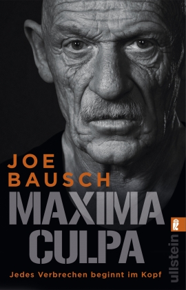 Joe Bausch